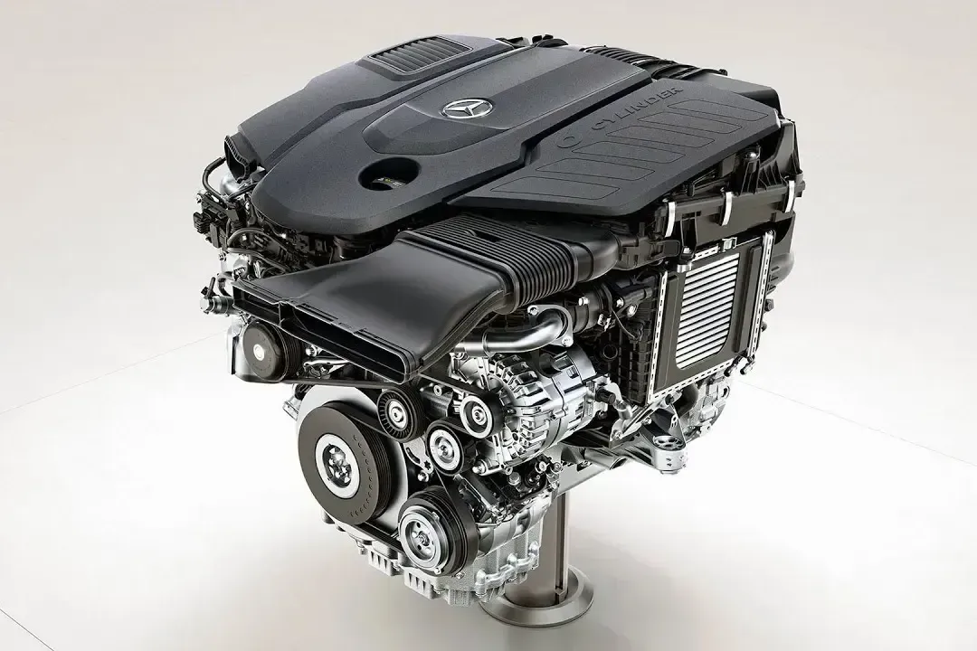m256 engine (2)